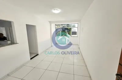 Apartamento de 3 quartos reformado bairro cascadura rj
