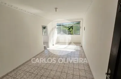 Vendo apartamento de 3 quartos 80m² bairro cascadura rj