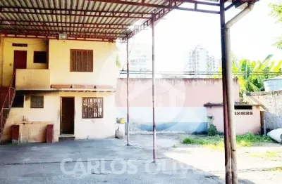 Barracão / Galpão / Depósito com 2 salas à venda na Rua Caniu, 58, Pechincha, Rio de Janeiro