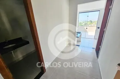 Cobertura linear 1ª locação 1 quarto piratininga niterói/rj
