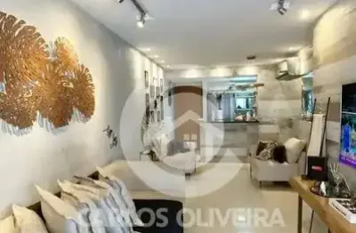 Apartamento com 3 quartos à venda na Rua Tenente Franca, 71, Cachambi, Rio de Janeiro