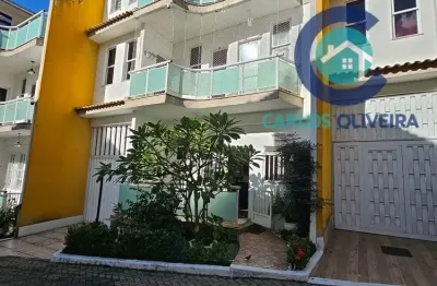 Casa de condominio av. ernani cardoso vaga de garagem rj