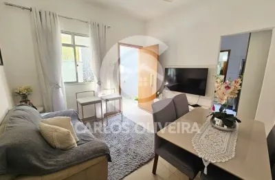Casa em condomínio fechado com 2 quartos à venda na Rua Aguiar Moreira, 345, Bonsucesso, Rio de Janeiro