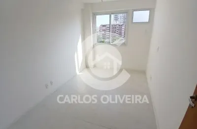 Apartamento 1ª locação proximo ao norteshopping rua josé bonifácio rj