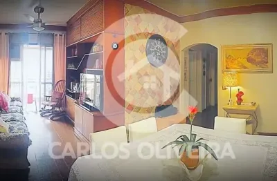 Excelente apartamento de 3 quartos bairro méier  rj