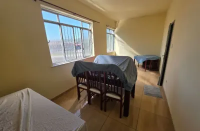 Apartamento a venda av. santa cruz bairro realengo rj