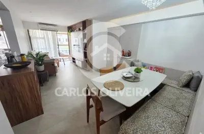 Excelente apartamento de 3 quartos com 90m² bairro vila isabel rj
