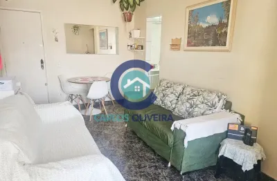 Apartamento de 2 quartos 1 vaga 70m² rua torres sobrinho bairro méier