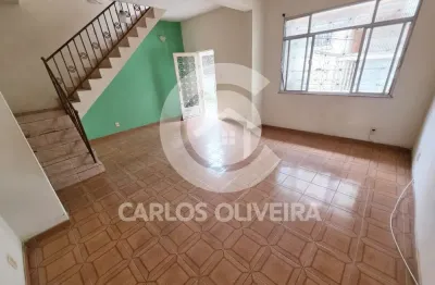 Casa em condomínio fechado com 3 quartos à venda na Rua Manuel Murtinho, 216, Quintino Bocaiúva, Rio de Janeiro