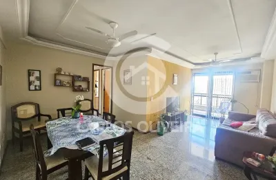 Apartamento com 3 quartos à venda na Rua Silva Rabelo, 141, Méier, Rio de Janeiro