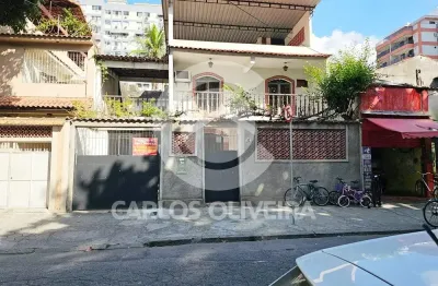 Vendo casa com 4 quartos rua odorico mendes perto do norte shopping rj