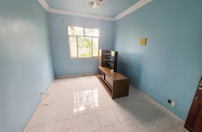 Apartamento com 2 quartos à venda na Rua Gomes Serpa, 371, Piedade, Rio de Janeiro