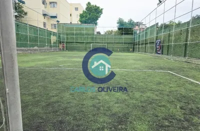 Vendo Arean Kastellão espaço para festa com campo de futebol  Engenho de Dentro RJ