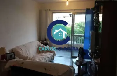 Apartamento com 2 quartos à venda na Rua Isolina, Méier, Rio de Janeiro