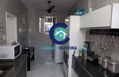Apartamento com 3 quartos à venda em todos os santos