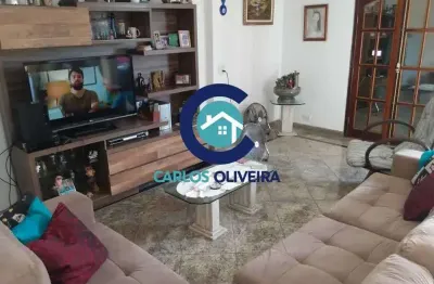 Casa com 3 quartos à venda na freguesia (jacarepaguá)