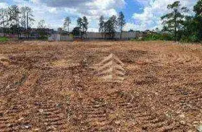 Terreno para alugar, 13000 m² por r$ 19.192,00/mês - são joão - guarulhos/sp