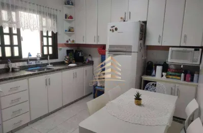 Sobrado à venda, 120 m² por r$ 550.000,00 - jardim virginia bianca - são paulo/sp