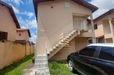 Casa à venda, 62 m² por r$ 350.000,00 - vila são joão batista - guarulhos/sp