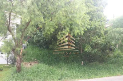 Terreno à venda, 360 m² por r$ 850.000,00 - parque dos lagos - mogi das cruzes/sp