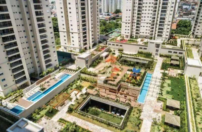 Apartamento com 3 dormitórios à venda, 86 m² por r$ 974.999,99 - picanço - guarulhos/sp