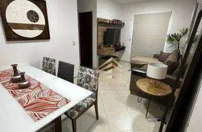 Apartamento com 2 quartos à venda na Rua Sítio Novo de Goiás, 111, Vila Imaculada, Guarulhos