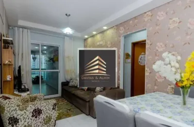 Apartamento à venda, 78 m² por r$ 639.999,99 - vila galvão - guarulhos/sp