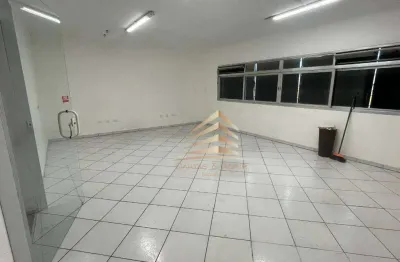 Sala comercial com 1 sala para alugar na Avenida Joao Xxiii, 123, Parque Renato Maia, Guarulhos