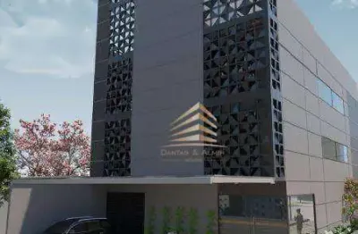 Prédio à venda, 687 m² por r$ 8.045.000,00 - jardim santa francisca - guarulhos/sp
