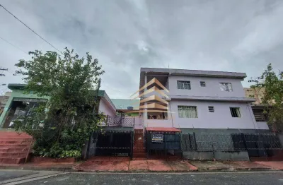 Sobrado com 3 suítes à venda, 305 m² por r$ 700.000 - jardim cumbica - guarulhos/sp