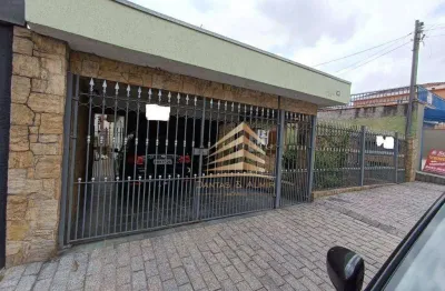 Terreno à venda, 310 m² por r$ 1.000.000,00 - jardim aida - guarulhos/sp