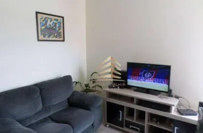 Sobrado com 3 dormitórios 1 suite à venda, 146 m² por r$ 650.000 - jardim santa mena - guarulhos/sp