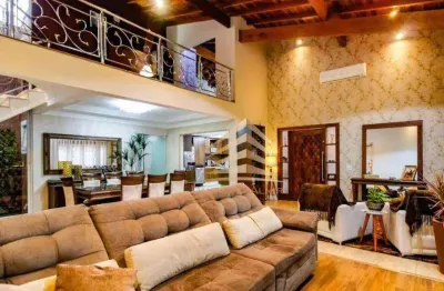 Casa à venda, 302 m² por r$ 1.389.999,99 - vila rosália - guarulhos/sp