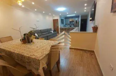 Sobrado à venda, 375 m² por r$ 680.000,00 - jardim adriana - guarulhos/sp