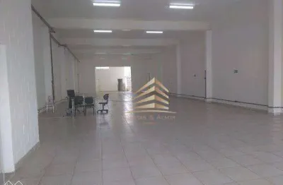 Prédio à venda, 800 m² por r$ 3.000.000,00 - cidade soberana - guarulhos/sp