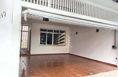Sobrado à venda, 280 m² por r$ 1.045.000,00 - vila maria - são paulo/sp
