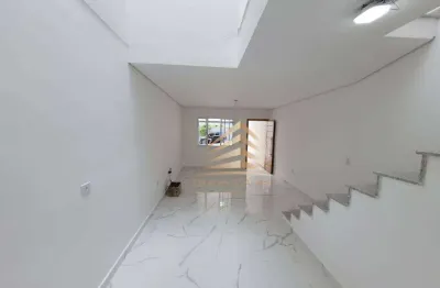 Sobrado com 3 dormitórios 3 suites  à venda, 140 m² por r$ 795.000 - vila santa clara - são paulo/sp