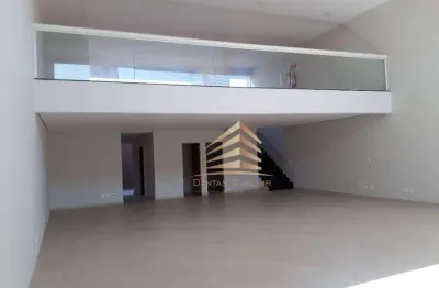 Galpão para alugar, 264 m² por r$ 10.250,00/mês - gopoúva - guarulhos/sp