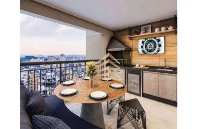 Apartamento à venda, 68 m² por r$ 787.520,00 - macedo - guarulhos/sp