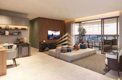 Apartamento à venda, 110 m² por r$ 1.227.200,00 - macedo - guarulhos/sp