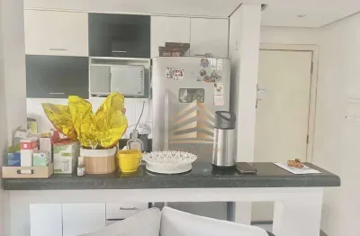 Apartamento com 2 dormitórios sendo 1 suíte à venda, 55 m² por r$ 360.000 - vila endres - guarulhos/sp