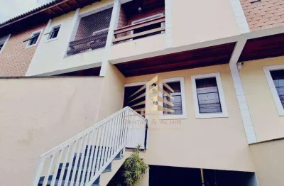 Sobrado à venda, 171 m² por r$ 649.999,99 - vila augusta - guarulhos/sp