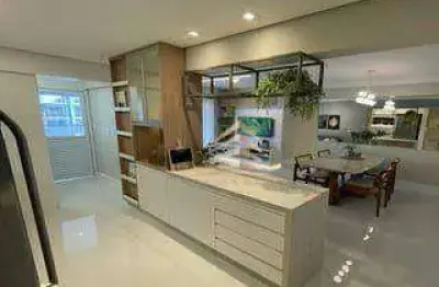 Apartamento à venda, 80 m² por r$ 670.000,00 - vila progresso - guarulhos/sp