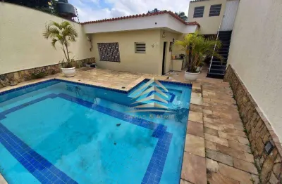 Casa com 3 quartos à venda na Rua Diogo Botelho, 115, Jardim Vila Galvão, Guarulhos