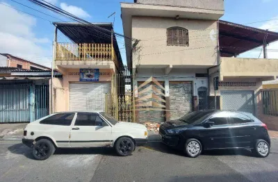 Casa à venda, 240 m² por r$ 899.999,99 - parque uirapuru - guarulhos/sp