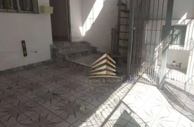 Sobrado à venda, 175 m² por r$ 595.000,00 - vila augusta - guarulhos/sp