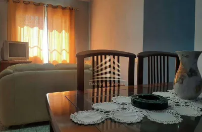 Apartamento à venda, 86 m² por r$ 400.000,00 - jardim barbosa - guarulhos/sp