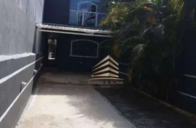 Casa com 4 quartos à venda na Rua Meridiano, 205, Vila Nova Bonsucesso, Guarulhos