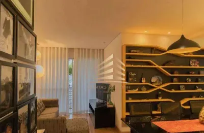 Apartamento com 3 quartos à venda na Rua São Domingos, 157, Centro, Guarulhos