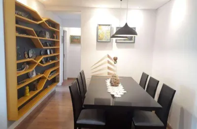 Apartamento com 3 quartos à venda na Rua São Domingos, 157, Centro, Guarulhos